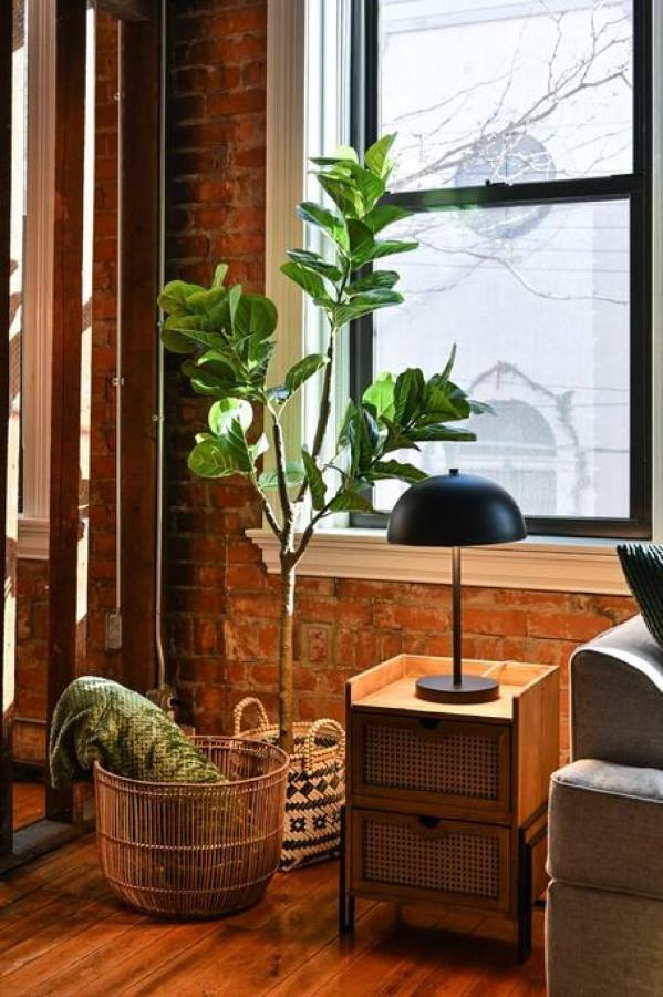 شقة سينسيناتي  في Stunning Loft In The Heart Of Otr المظهر الخارجي الصورة